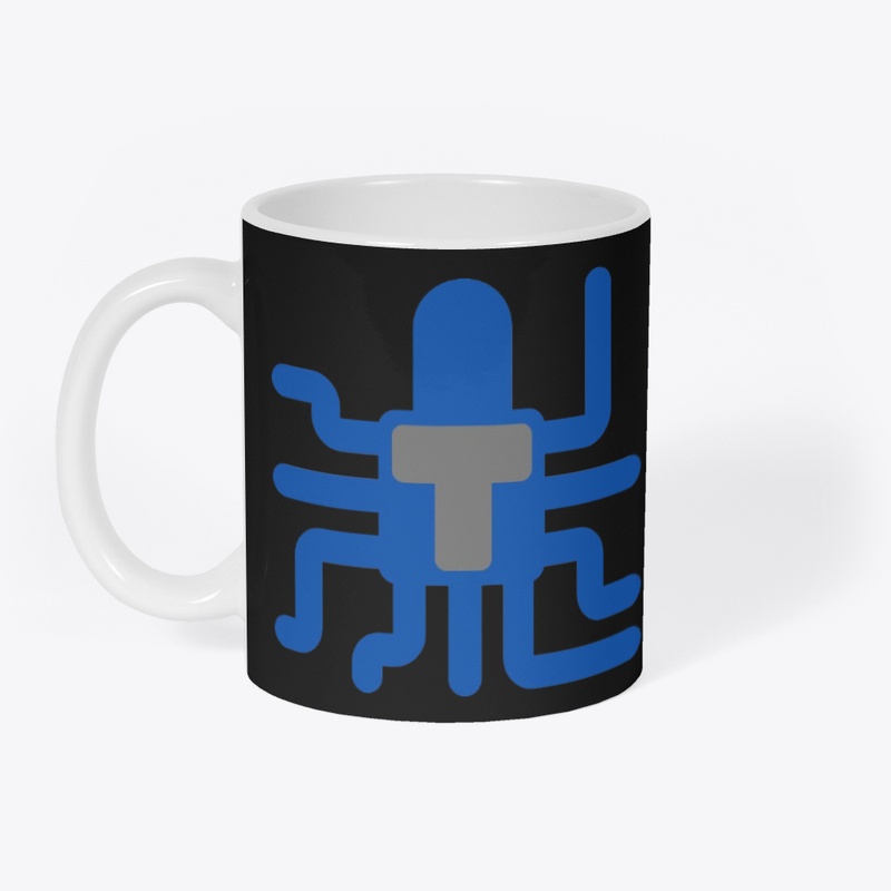 Techno Tees By... Techno?