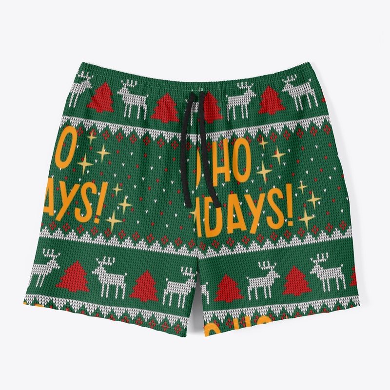 Christmas Is Here