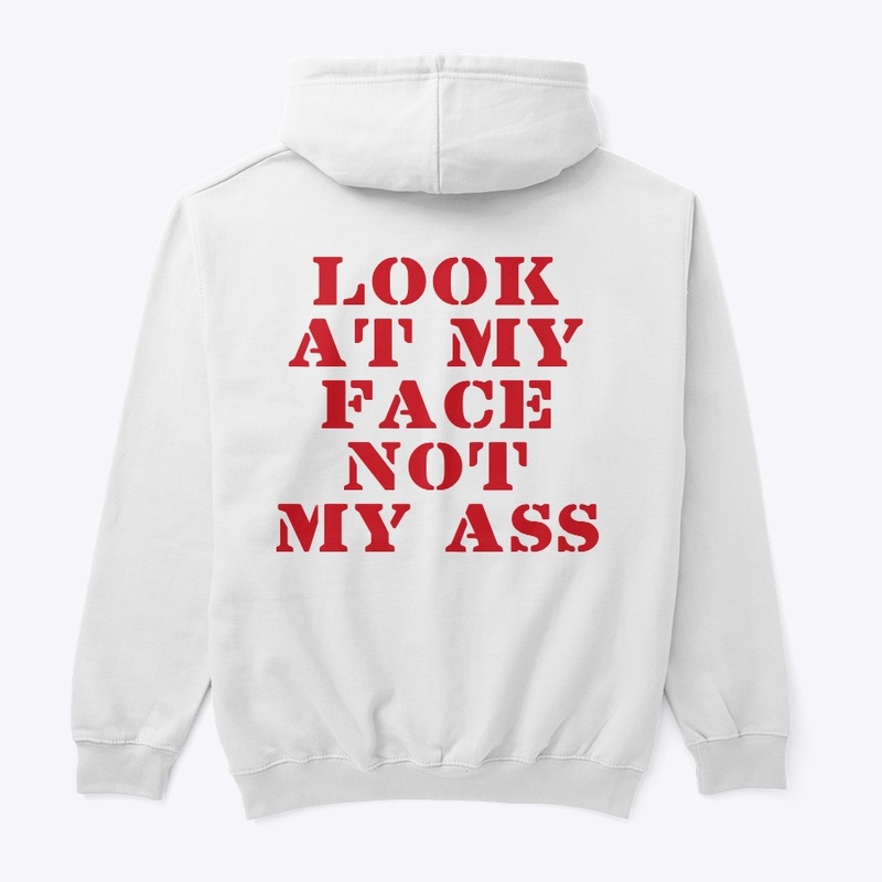 Fuck off Jacket