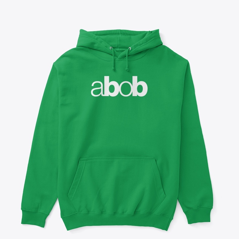 Hoodie - abob (big)