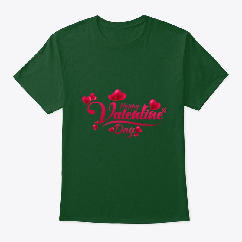 valentine day