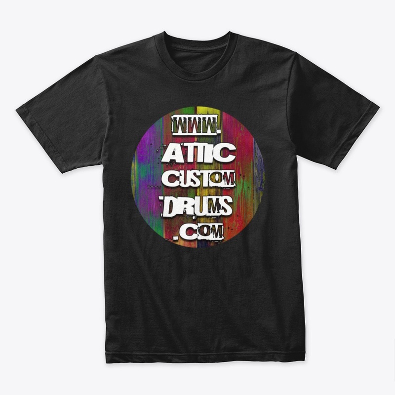 ACD - WEBSITE POLARIZED TEE