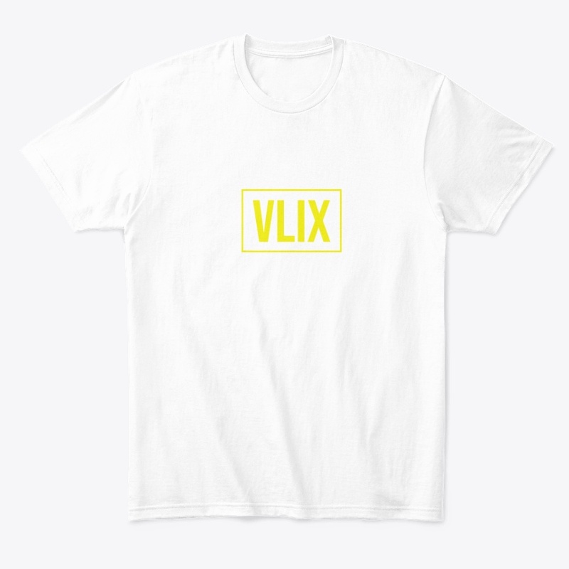 yt vlix t-shirt