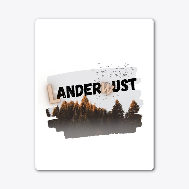 Landerwust