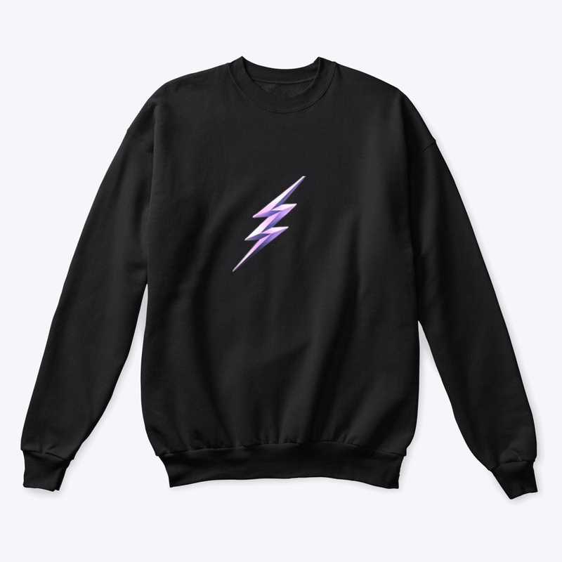 Purple bolt 