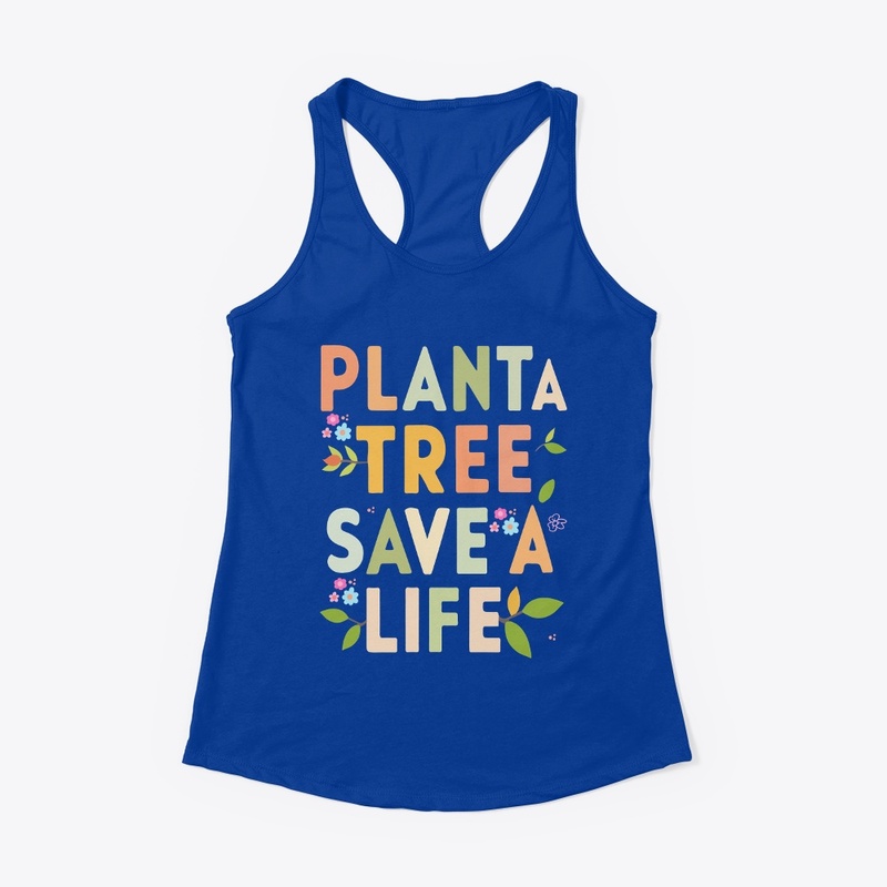 Save the Planet T-Shirt