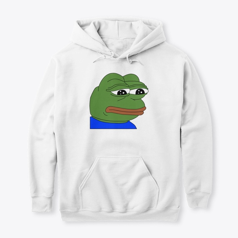 The Funniest - Sad Pepe