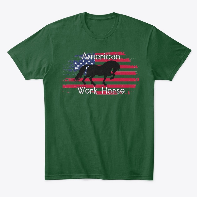 American Work Horse