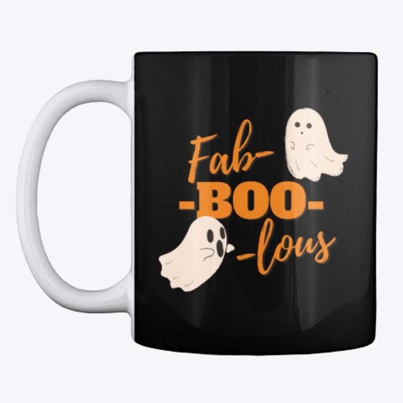 Fab-BOO-lous