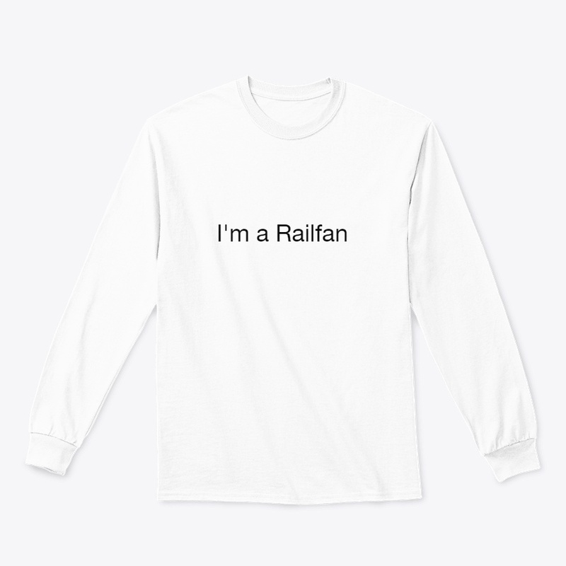 Railfan's Collections