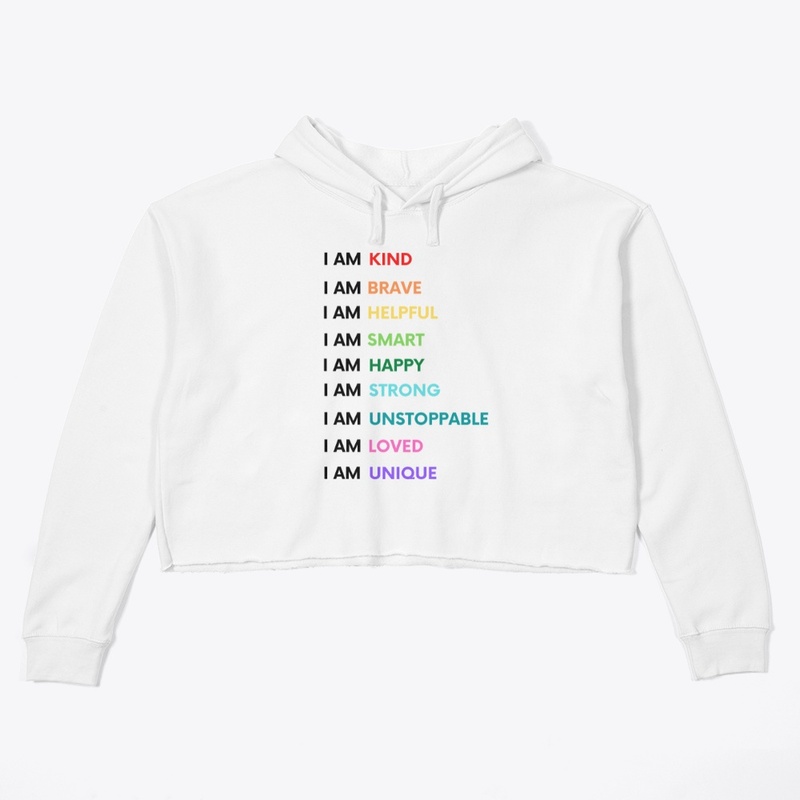 I am products