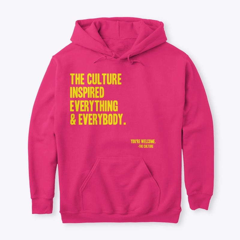Pink Lemonade Inspo x The Culture