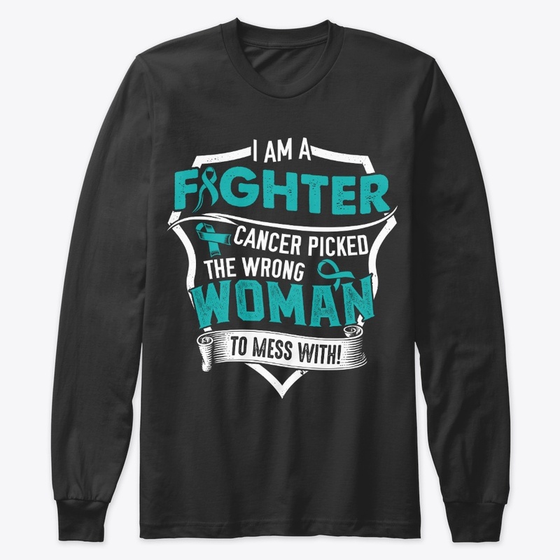 I am a Fighter | Interstitial Cystitis