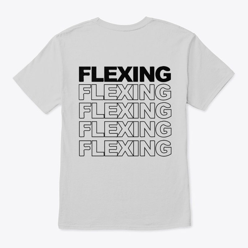 Flexing Fitness Design