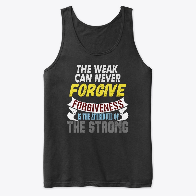  Forgiveness 