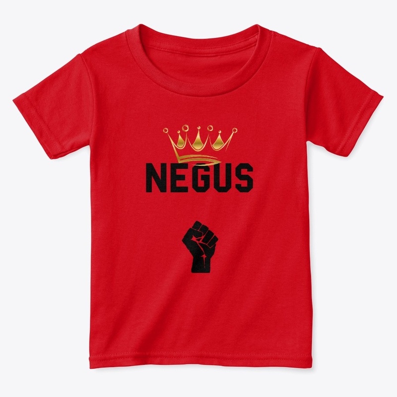 Habesha King