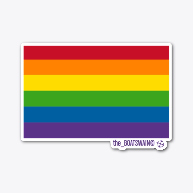 the_BOATSWAIN© TOGETHER