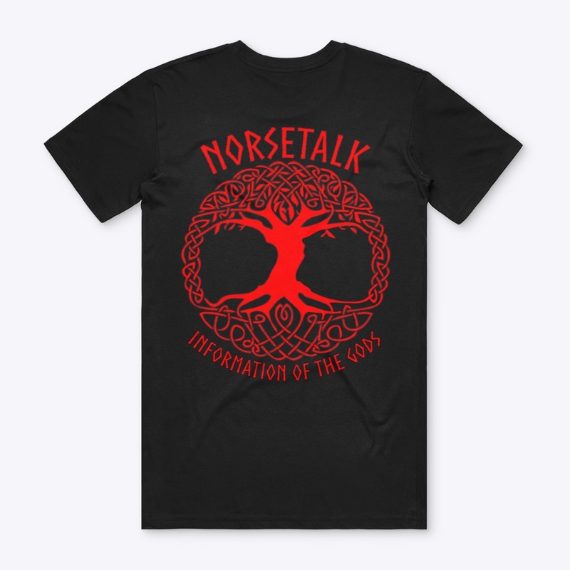 Norse Talk