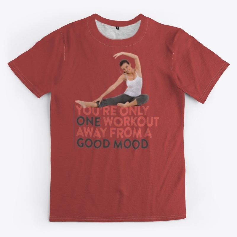T Shirt You are only One