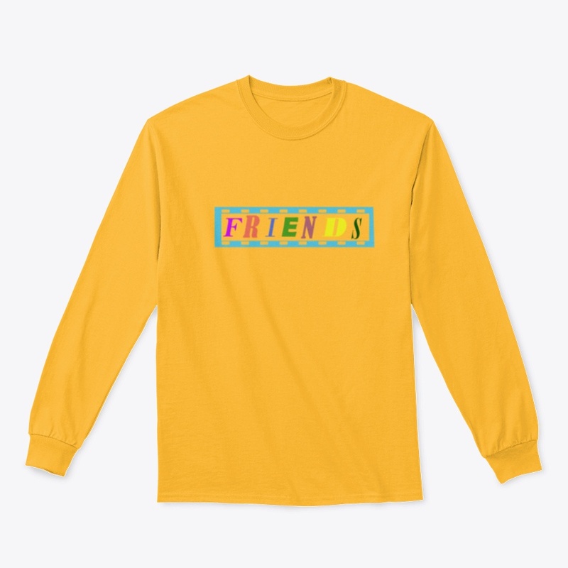 Long Sleeve Tshirt