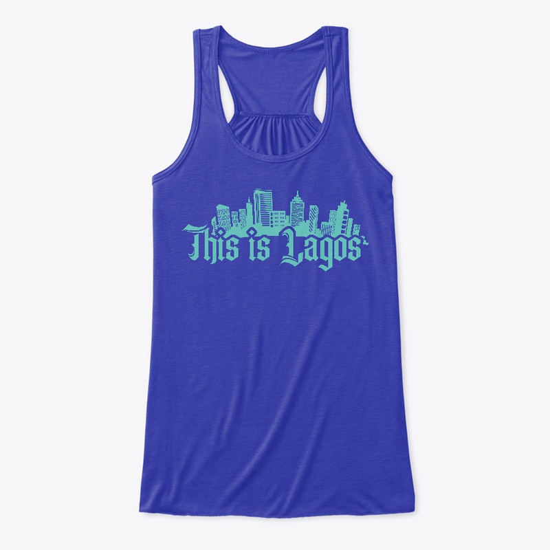 This is Lagos Naija Design