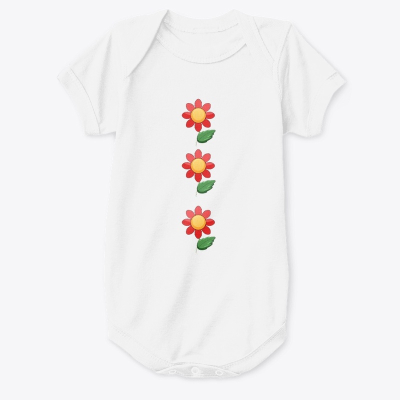 Toddler onesie/romper