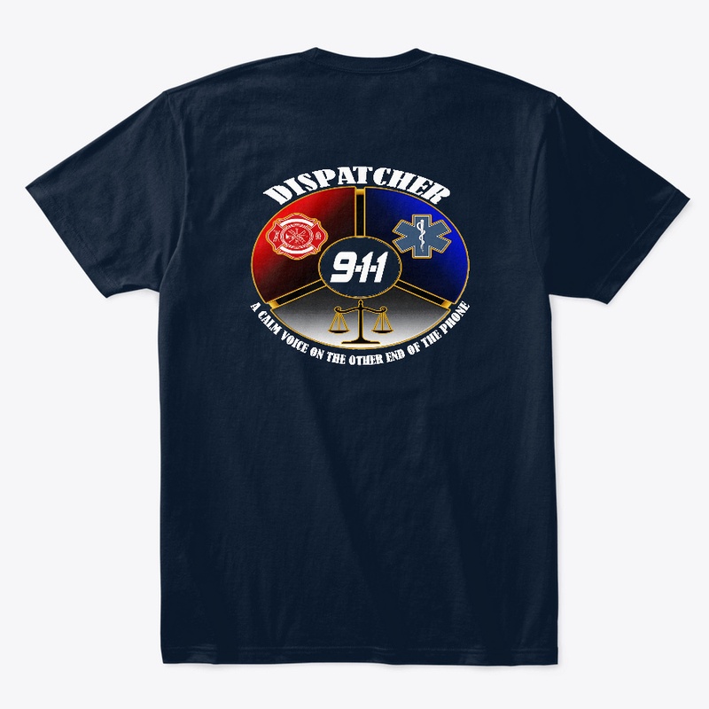 Dispatcher 911 - 2022 