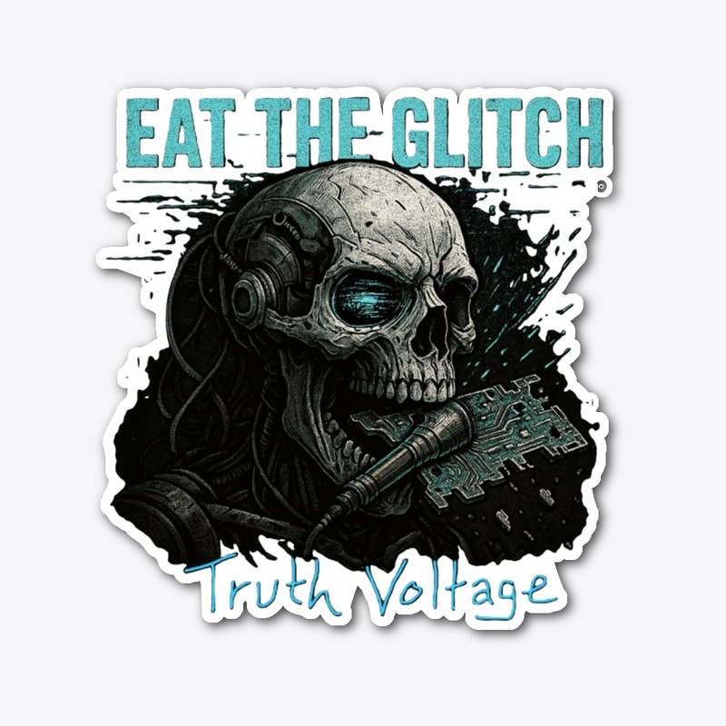 Eat The Glitch