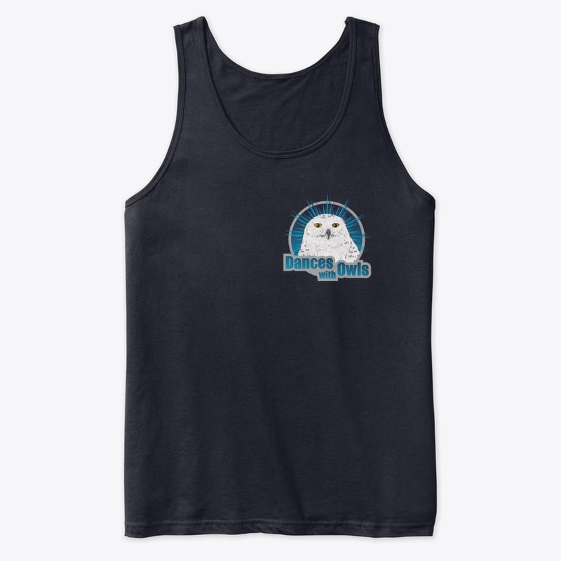 DWO MENS TANK TOP