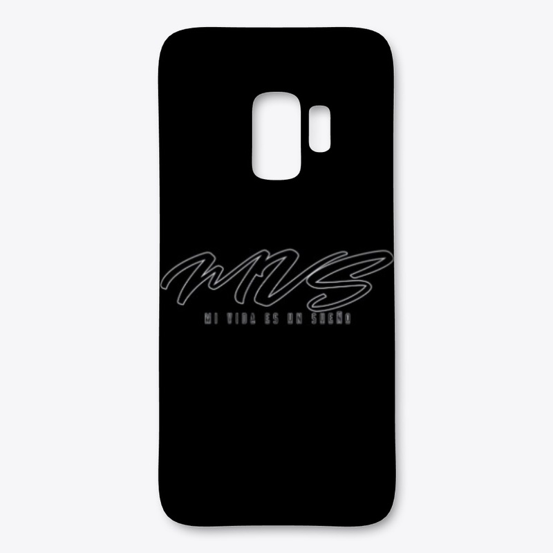 MVS - Mi Vida es un Sueño