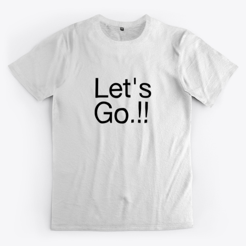 Let's Go Collection