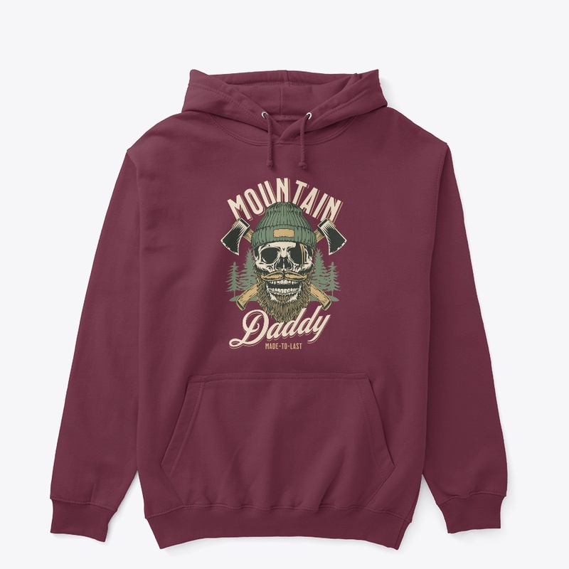 Mountain Daddy