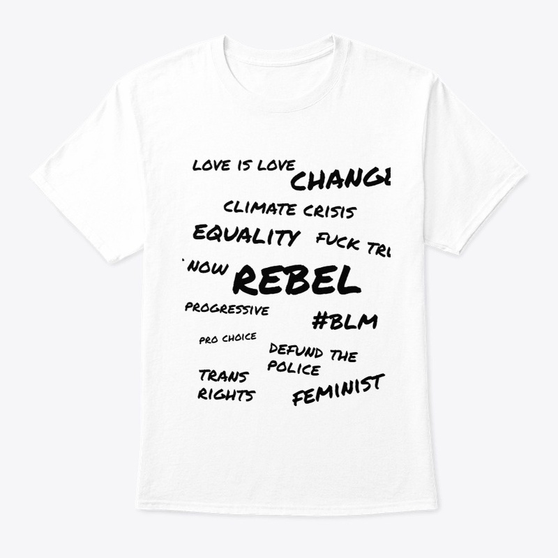 Resist.