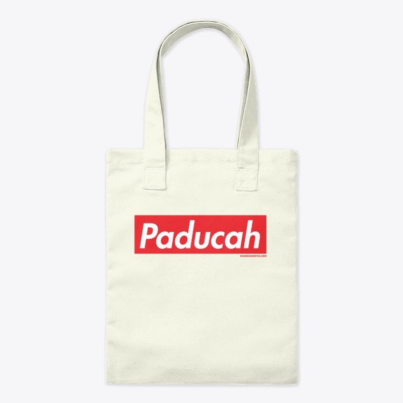 Supermeme Paducah
