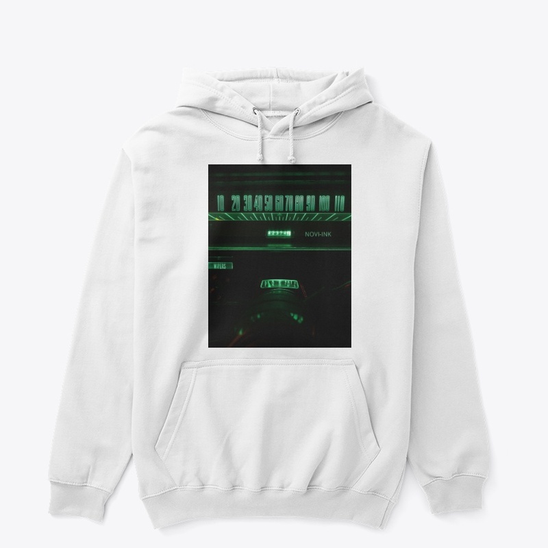 TShirt-DRAG-RACE
