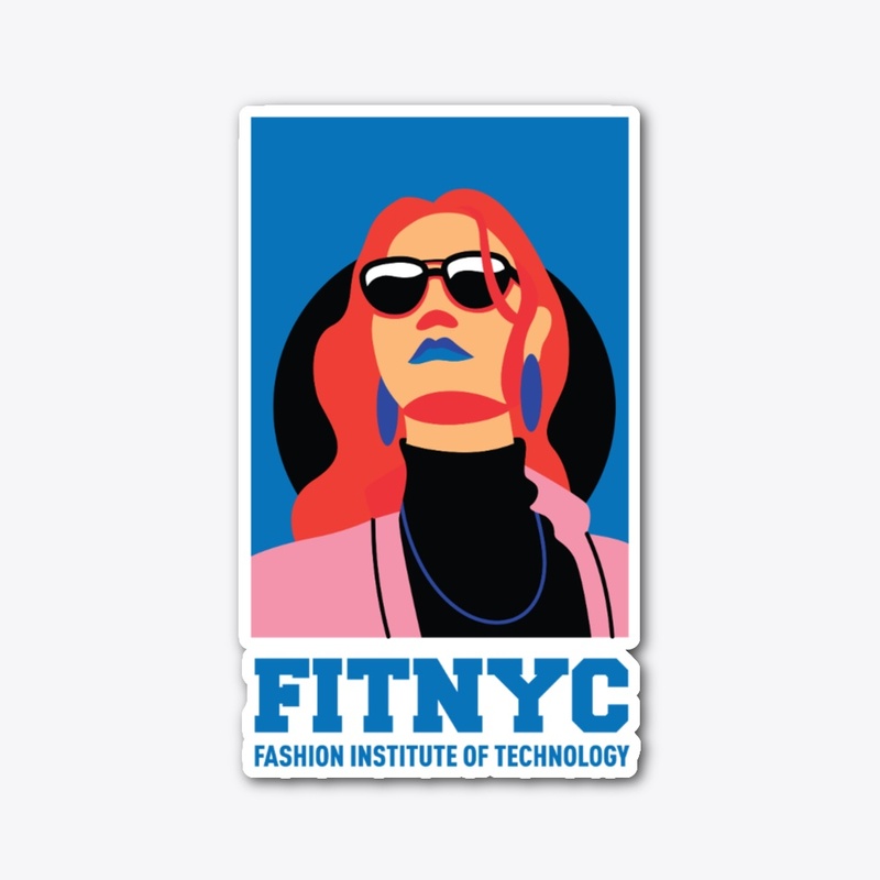 Funny Fashion Design, Cool Fit Nyc.