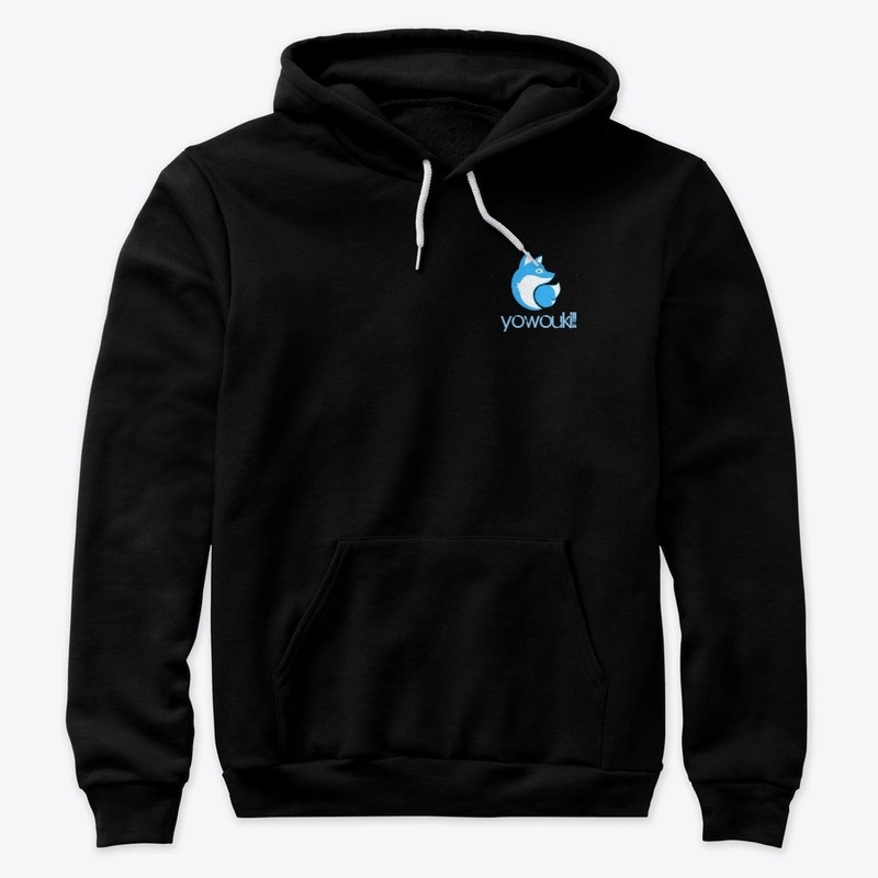 Graphic YowouKill Merch