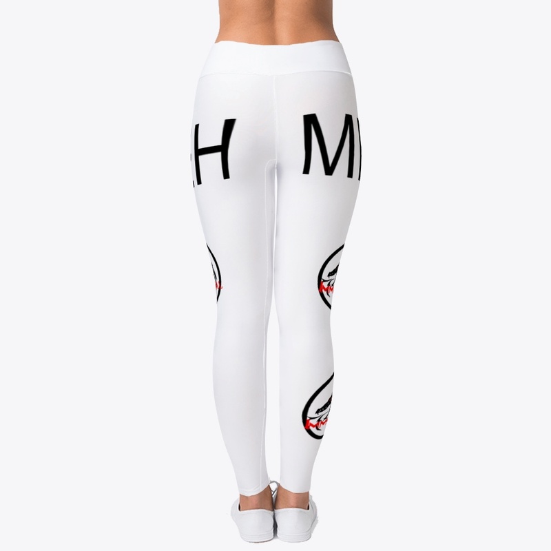 The Dragon Leggings