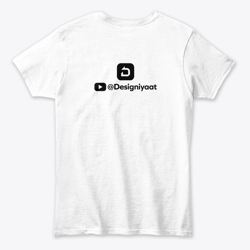 Copy, Recreate, Repeat Shirt Design