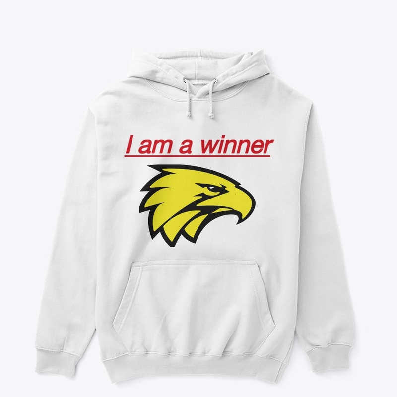 Classic Pullover Hoodies