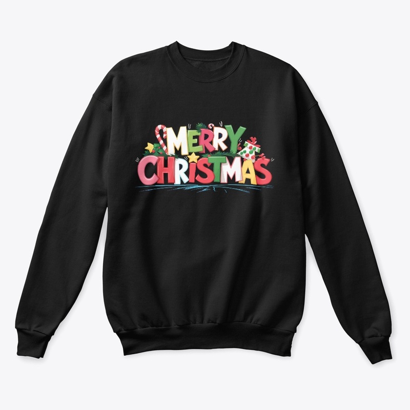 Christmas t-shirt