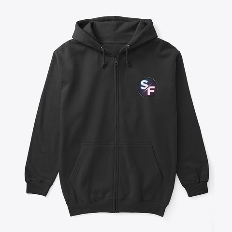 2024  Sf  Black Kaos Front