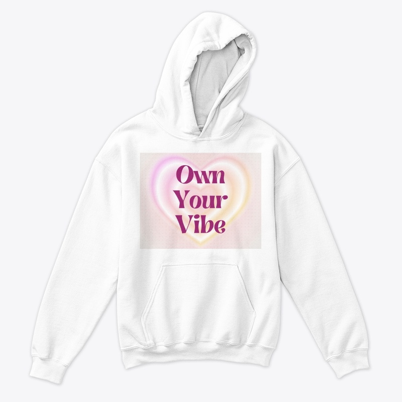 Own Your Vibe