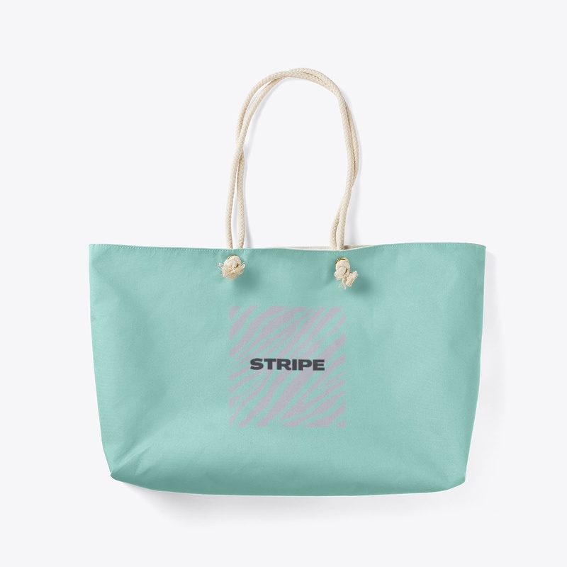 Stripe Zebra design