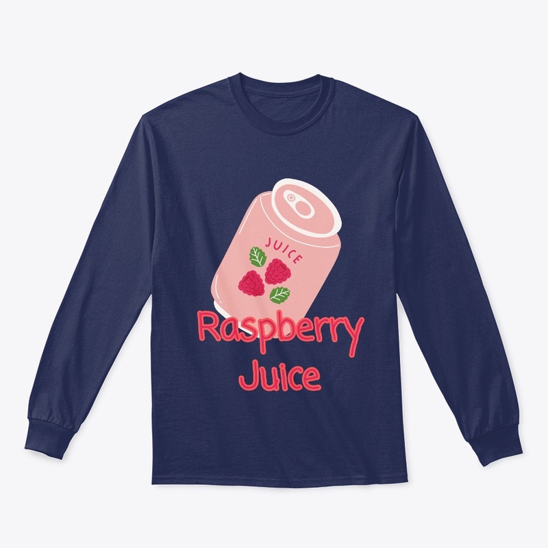 Raspberry Juice