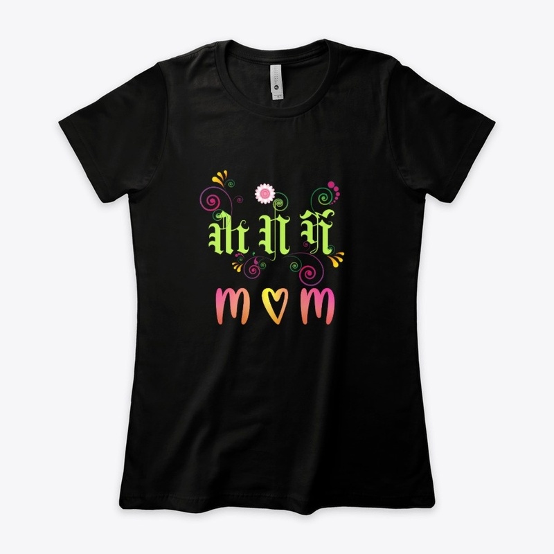 Habesha Mom