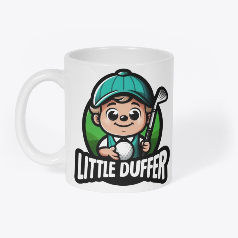 LITTLE DUFFER COLLECTION 