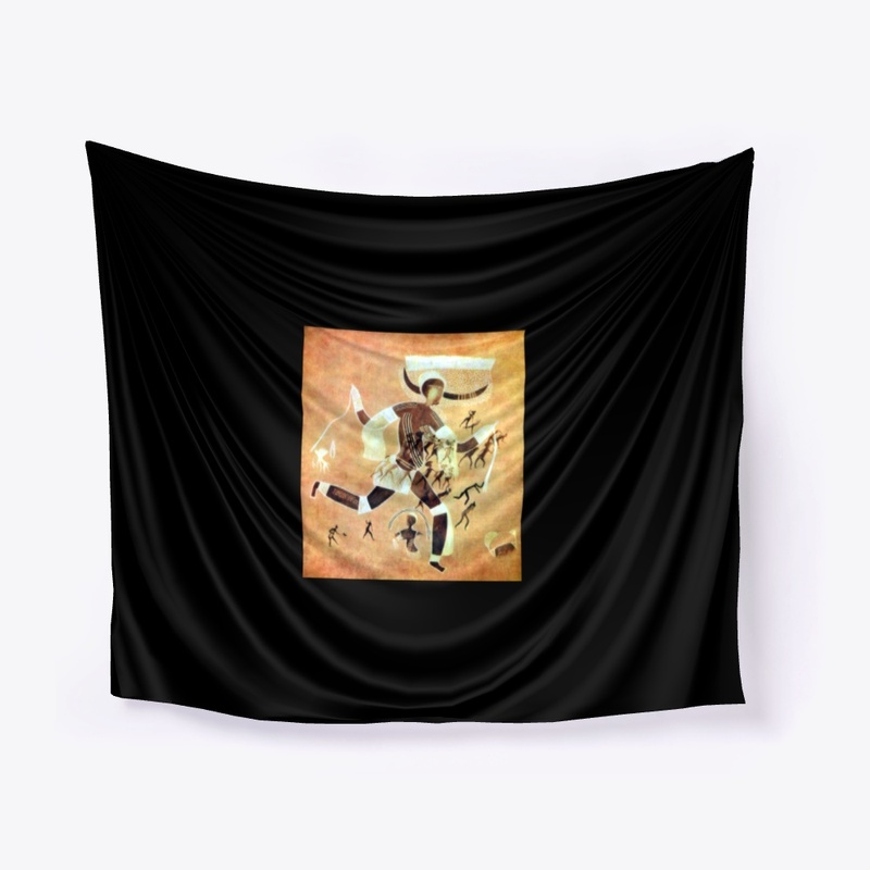 Colección Chaman