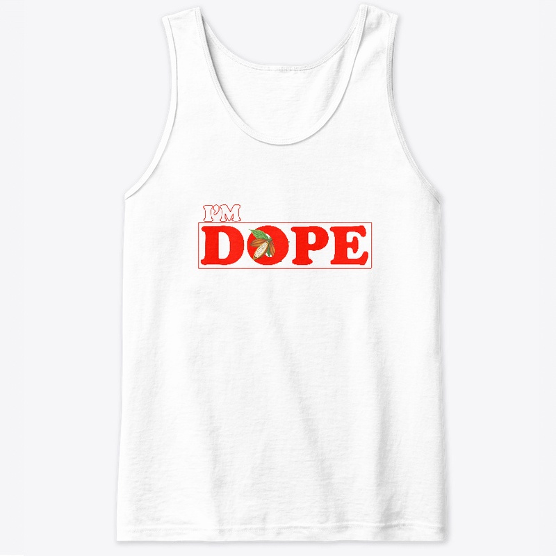 Im Dope by Cocoa