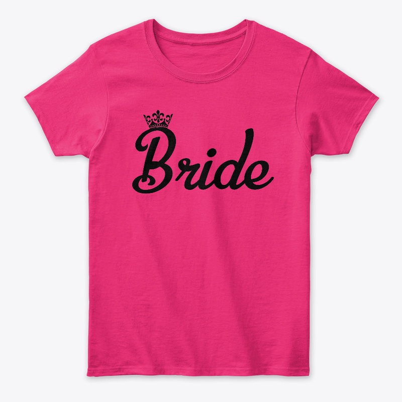 Bride 